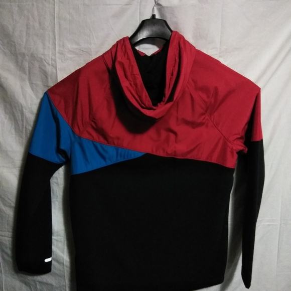 Red  and Blue Jacket XL - Picture 3 of 5